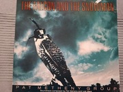 Pat Metheny  – The Falcon And The Snowman EU1Press EX