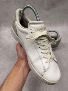 Buty Lacoste BUTY SPORTOWE damskie 38