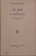 Anne Ubersfeld - Le Roi et le Buffon [FR]