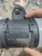 Przepływomierz przepływka Zafira a astra g