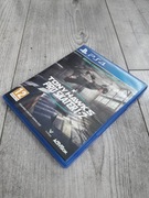 Gra Tony Hawk Pro Skater 1-2 PS4/PS5 Playstation