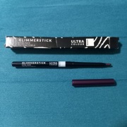 Avon Glimmerstick konturówka kredka do oczu Majestic Plum