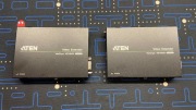 Przedłużacz sygnału wideo VGA LAN ATEN Video Extender VE150AR