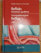 Refluks krtaniowo - gardlowy