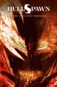 Hellspawn Spawn komiks Templesmith Niles nowy w folii limitowana 