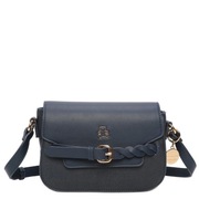 Torebka granatowa LuluCastagnette