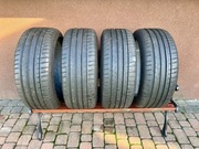 4x Michelin Pilot Sport 4 225/40R18 92Y XL 2022r. 6,5mm