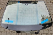 Szyba czołowa przednia VW Passat B7 solar + grzana + czujnik ORYGINAŁ