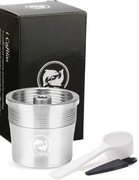 Filtr do ekspresu do. Kawy ze stali nierdzewnej