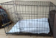 Klatka kennelowa 