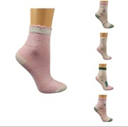 5x Skarpety dla Dziewczynki 2 - 4 lat