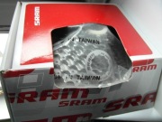 SRAM PG-980_ Kaseta x9_SRAM Kaseta 980 /11-34 / x 9 Sram _nowa