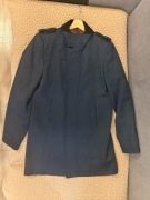 Płaszcz przejściowy Giacomo Conti 176/182 50