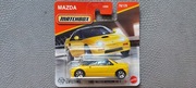 MATCHBOX Mazda Autozam AZ-1 1992 