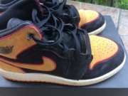 Nike Air Jordan roz.  35