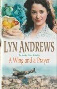 A Wing and a Prayer; Lyn Andrews