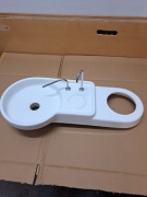 Spluwaczka unitu stomatologicznego OMS 