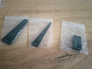 Niewlelator do optyki pod lunetę 