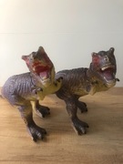 Dinozaur, t-rex ,Dinozaur duży