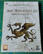 Age of Wonders 3 Gra