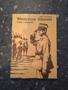 Władysław Sikorski fakty i legendy Szczypek