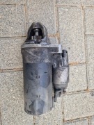 Rozrusznik audi a6 c6 3.0tdi 