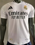 Koszulka Real Madryt Vini 7 sezon 24/25 domowa