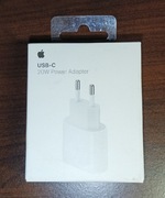 Ładowarka Apple USB-C 20W Power Adapter