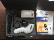 Lampa do masażu i fototerapii Bio-V Biomed-Centrum