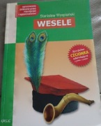 Wesele Stanisław Wyspiański