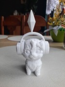 Kot SIMS Figurka