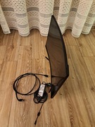 Monitor MSI 27 zasilacz przewod 