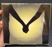 Płyta Michael Jackson & Akon – Hold My Hand CD, NOWA