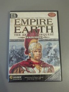 Empire Earth The Art of Conquest Expansion 