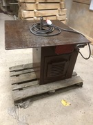 Frezarka dolnowrzecionowa fi 30