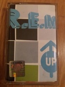 Kaseta R.E.M.  Up