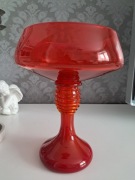 Patera Krakowski Instytut Szkła proj. Zofia Pasek