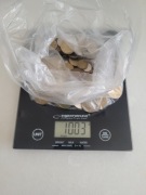 Zestaw monet zagranicznych - ponad 1kg