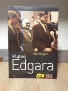 Klątwa Edgara (Marc Dugain) THRILLER