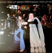 BRIAN PROTHEROE - PICK UP / ANGIELSKI PIOSENKARZ POP ROCK 1975/ LP