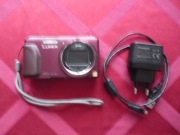 Panasonic Lumix DMC-TZ-40 idealnym stanie