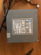 Zasilacz PC typ AT_CWT model: CWT-9200C - 3 MOLEX, 2 FDD - retro