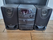 Wieża Philips FW360C Grajaca Aux Wawa