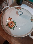 Waza do zupy Włoclawek PRL