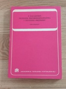 Z zagadnień filozofii przyrodoznawstwa i...  tom 9