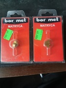 Matryca do JN 1601 Bor met