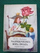 Najpiękniejsza róża świata H.Ch. Andersen 
