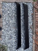 SPOJLER LOTKA KLAPY BAGAZNIKA TYŁ VW GOLF 3 5D 1H6827933