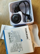 Przenośna mini kamera HD 