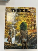 Thorgal - Alinoe  gruba okładka